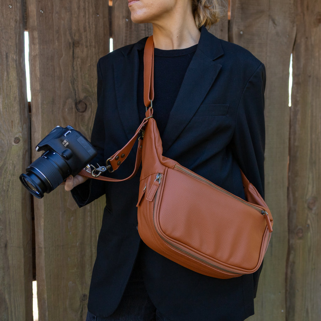 Cama Fanny Bag