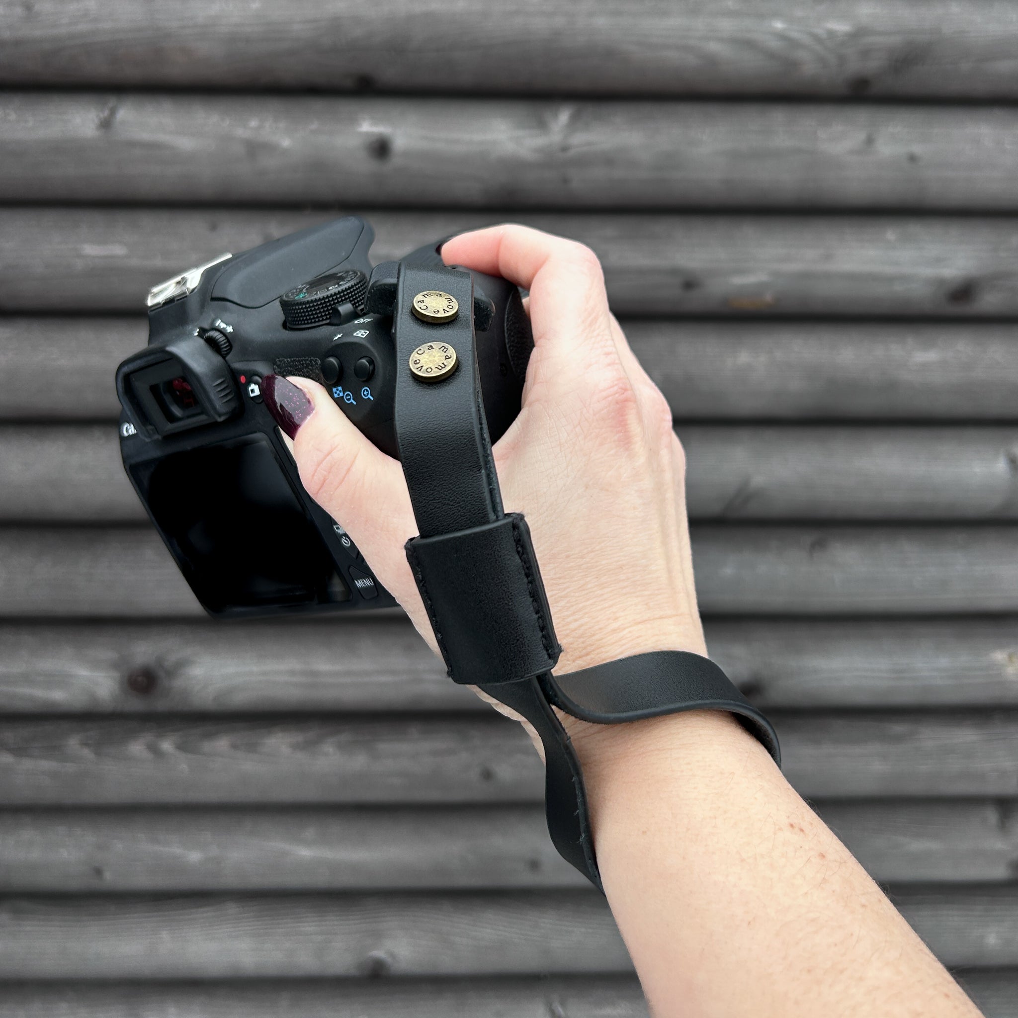 Cama Wrist Strap