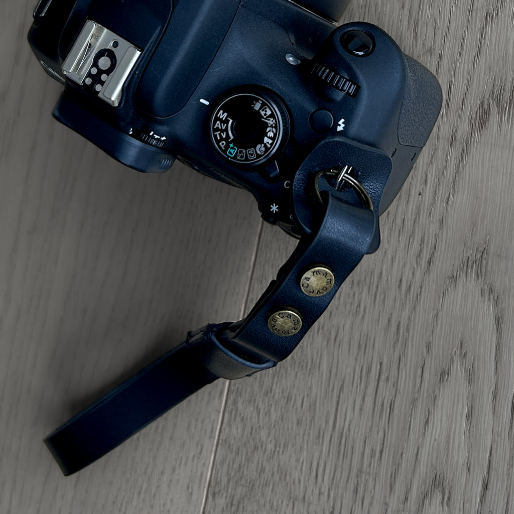 Cama Wrist Strap