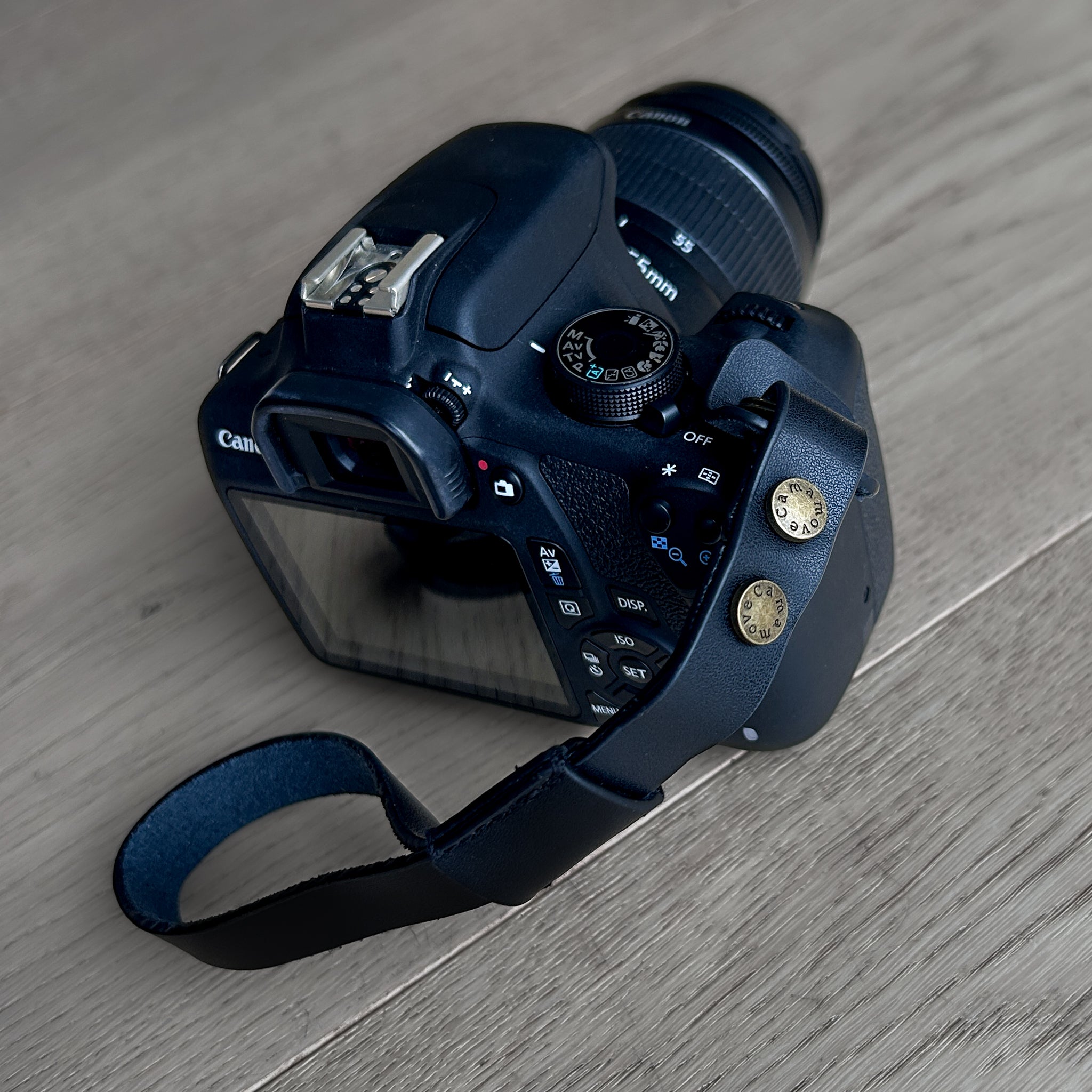 Cama Wrist Strap
